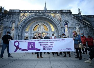 Análise: França – cai por terra o tabu da pedofilia na Igreja Católica