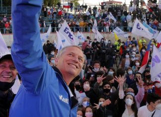 Impopularidade de Piñera facilitou a ascensão do ultradireitista Kast no Chile