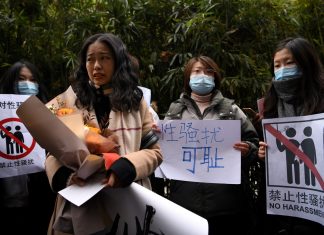 Censura e obstáculos legais freiam movimento #MeToo na China