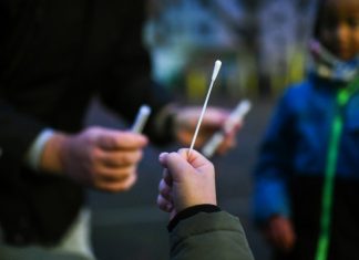 A antroposofia, um movimento esotérico, pode explicar baixa vacinação em países germânicos
