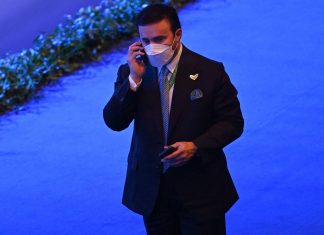 General Al Raisi, acusado de torturas, é eleito presidente da Interpol