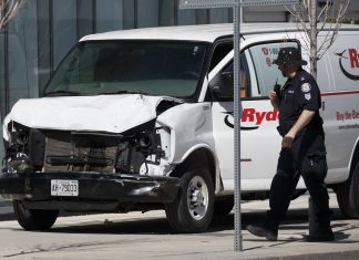 Vítima de ataque com caminhonete em 2018 morre após 3 anos internada no Canadá