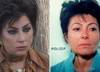 ‘Casa Gucci’: a obscura vida de Patrizia Regianni, a ‘viúva negra da moda’ interpretada por Lady Gaga em filme