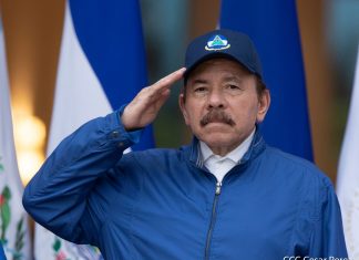 Oposição da Nicarágua denuncia prisão de ex-embaixador crítico de Ortega