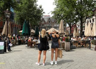 Comitê da Holanda recomenda a volta de lockdown para conter a Covid-19