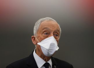 Presidente de Portugal veta lei que permitiria eutanásia pela segunda vez