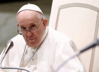 Bispos franceses admitem ‘responsabilidade institucional’ da Igreja em casos de pedofilia