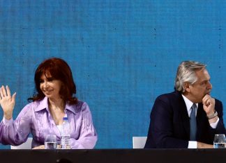 Votação é encerrada em eleições parlamentares cruciais para o governo de Alberto Fernández na Argentina