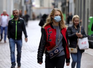 Com recordes de infecções, Holanda volta a lockdown parcial