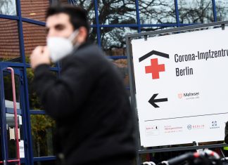 Infecções por coronavírus podem ser triplo dos registros oficiais na Alemanha