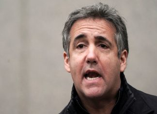 Michael Cohen, ex-advogado de Trump, cumpre toda sua pena