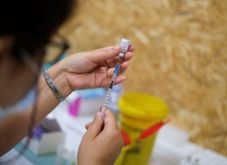 Agência europeia aprova vacina da Pfizer contra Covid para crianças de 5 a 11 anos