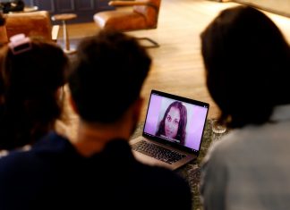 ‘Eu fui assassinada’: vídeo usa inteligência artificial para dar voz a vítimas de feminicídio
