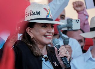 Honduras elege novo presidente em clima de tensão