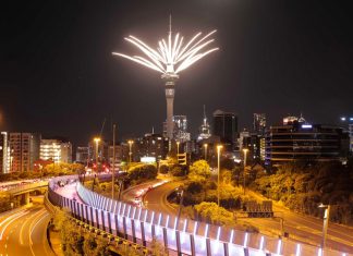 Nova Zelândia anuncia reabertura para turistas estrangeiros vacinados contra a Covid-19 a partir de abril
