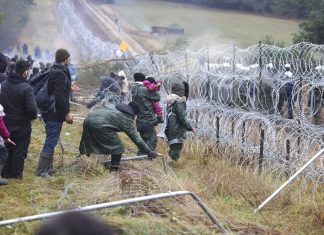 Belarus: 8 pontos para entender crise com milhares de imigrantes em fronteira da União Europeia