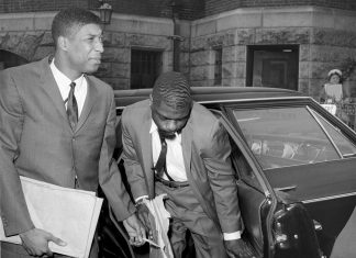 John Artis, condenado injustamente por assassinato junto a Rubin ‘Hurricane’ Carter, morre aos 75 anos