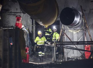 Corpos são localizados 11 anos após explosão em mina de carvão na Nova Zelândia