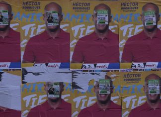 Venezuelanos votam em eleições regionais sob o olhar da comunidade internacional
