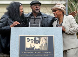 ‘Groveland Four’, negros injustamente acusados de estupro em 1949, são inocentados por juíza na Flórida