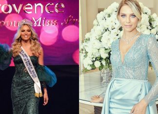 7 pessoas são condenadas por mensagens contra miss na França