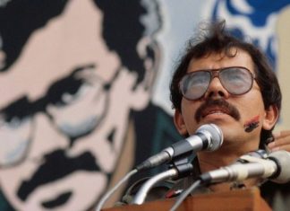 Nicarágua: Como Ortega foi de revolucionário discreto a governante mão de ferro