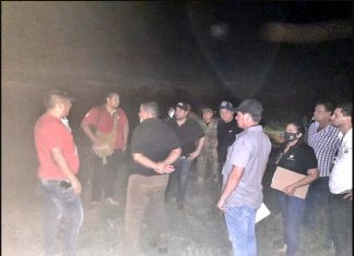 Brasileiro é sequestrado e morto com outras 2 pessoas no Paraguai