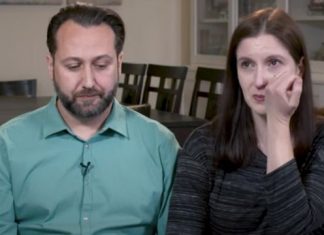 O ‘horror’ vivido por casal que processa clínica de fertilização após dar à luz filho de desconhecidos