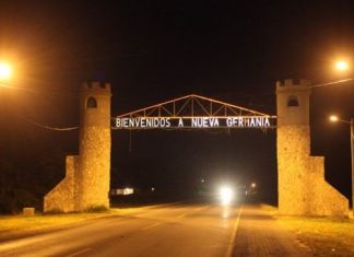 Nueva Germania: A tentativa fracassada da irmã de Nietzsche de criar ‘utopia racista’ no Paraguai