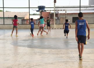 Estudo mostra que três em cada quatro menores sofreram abusos no esporte