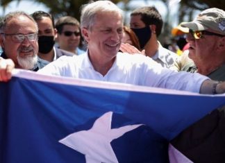 Quem é o ‘Bolsonaro chileno’, que tenta ser ‘menos bolsonarista’ para ganhar votos