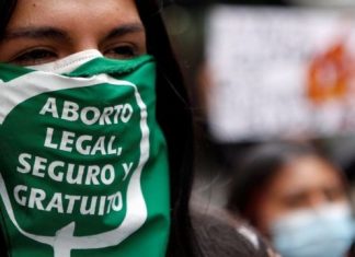 Aborto: menina de 11 anos estuprada interrompe gravidez após embate sobre o caso