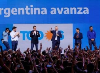 Eleições legislativas na Argentina: o que derrota da centro-esquerda significa para Fernández