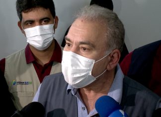 Mais de 2 milhões de vacinas contra Covid doadas pelos EUA chegam ao Brasil