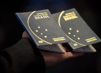 México passa a pedir visto a brasileiros para barrar trabalho irregular e imigração ilegal aos EUA