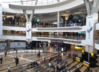 Covid-19: descoberta da variante ômicron deixa milhares de turistas bloqueados na África do Sul