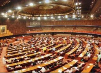 Parlamento do Paquistão aprova lei para castrar quimicamente os condenados por abuso sexual