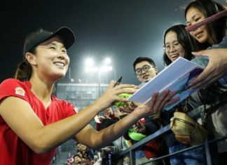 Peng Shuai: como a China censurou uma das maiores estrelas do tênis