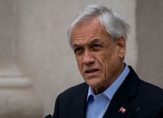 Senado do Chile vota impeachment de Piñera; presidente tem apoio suficiente para evitar destituição