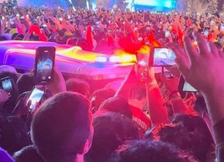 Travis Scott: o que se sabe sobre tumulto que matou 8 em show do rapper no Texas