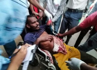 Um dia após a morte de 6 pessoas durante protestos no Sudão, forças de segurança anunciam a detenção de diretor da Al-Jazeera