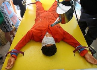 O chocante testemunho de preso de Guantánamo para o qual júri pediu clemência nos EUA
