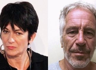 Ghislaine Maxwell, cúmplice de Jeffrey Epstein, vai a julgamento