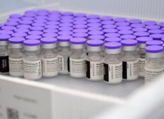 Pfizer acusa ex-funcionária de roubar documentos secretos da vacina contra a Covid-19