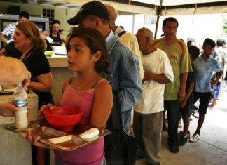 3 números que mostram o impressionante aumento da fome na América Latina