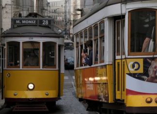 Portugal vê nova onda de imigração brasileira após reabertura de fronteira