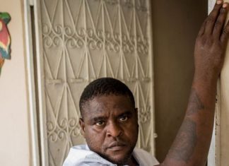 Jimmy ‘Barbecue’, o ex-policial que virou criminoso prometendo ‘revolução’ no Haiti