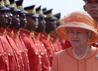 Fim da monarquia em Barbados: os lugares do mundo que ainda têm Elizabeth 2ª como chefe de Estado
