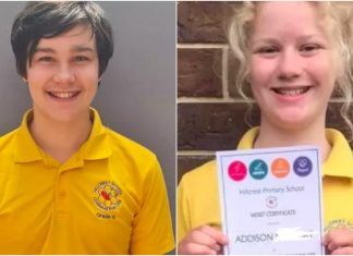 ‘Alma bela e gentil’, ‘doce e bondosa’: as vítimas de acidente em escola na Austrália