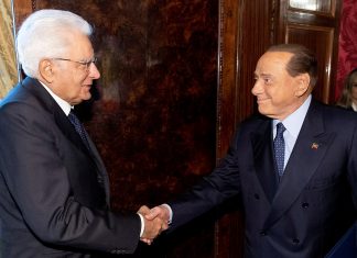 Berlusconi ressurge das cinzas em busca da Presidência italiana